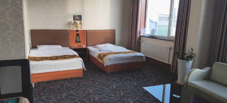 盂县新馨酒店图片