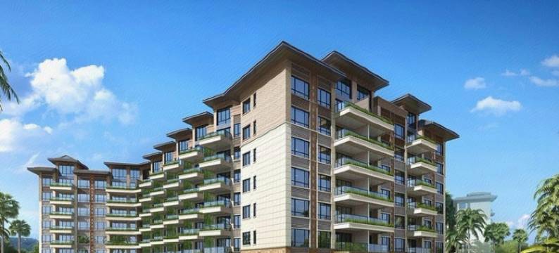 尚丰国际美宿(广州白云机场店)图片