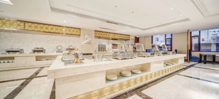 绥中新汇阳宾馆图片