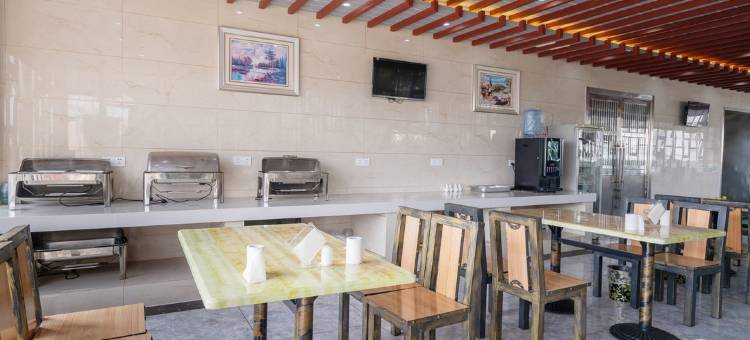 贝壳酒店(无锡锡山区振新路店)图片