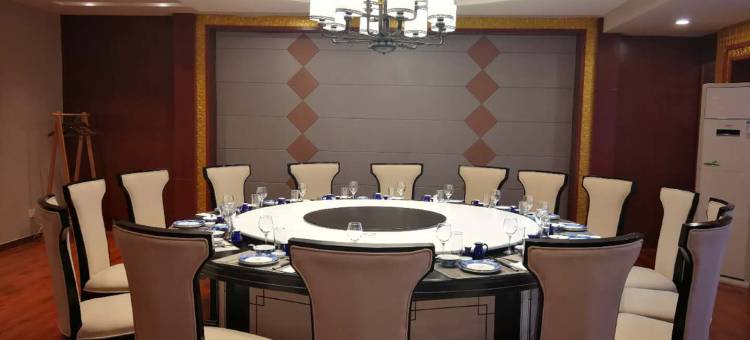 洋河酒厂宾馆图片