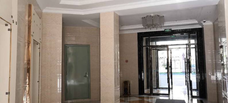 沈阳牧云时光精选公寓图片