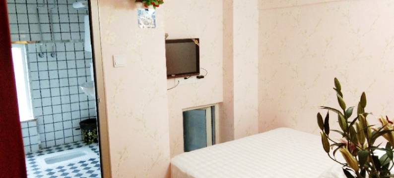 武汉红高粱公寓图片