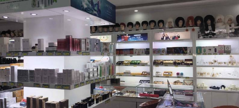 阿拉山口陕北商务宾馆图片