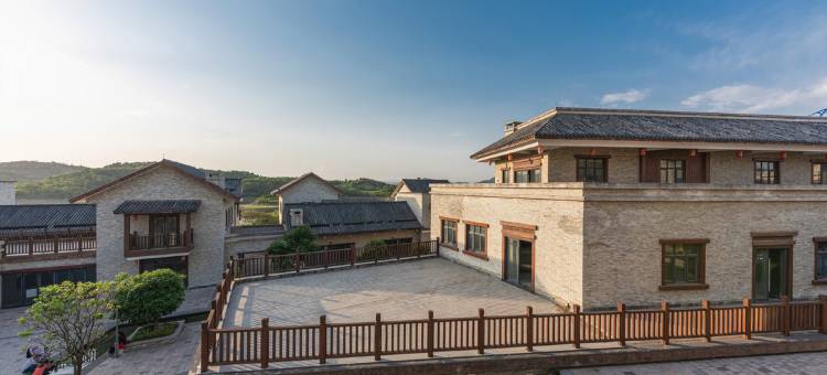 丹江口沧浪海度假酒店图片