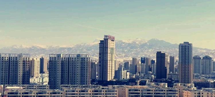 乌鲁木齐行者青年旅舍图片