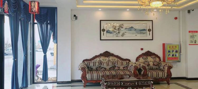 石家庄莱客快捷酒店图片