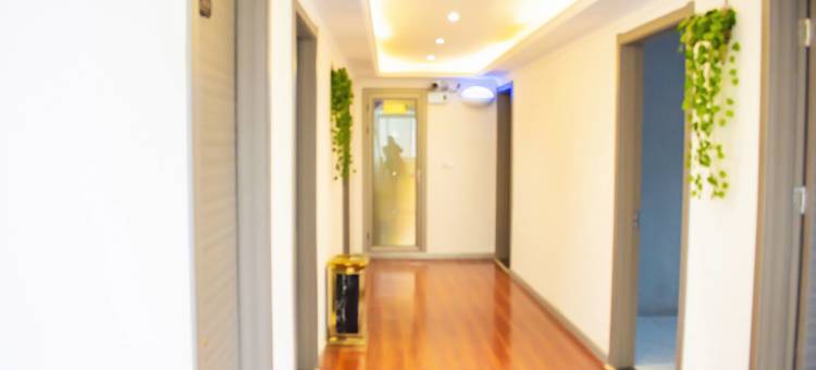 商洛学苑宾馆图片