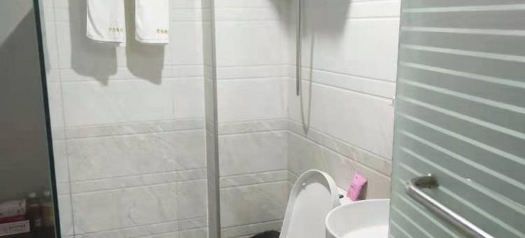 青冈帝尔快捷宾馆图片