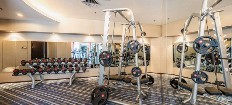 银川温特兹饭店(金凤万达店)图片