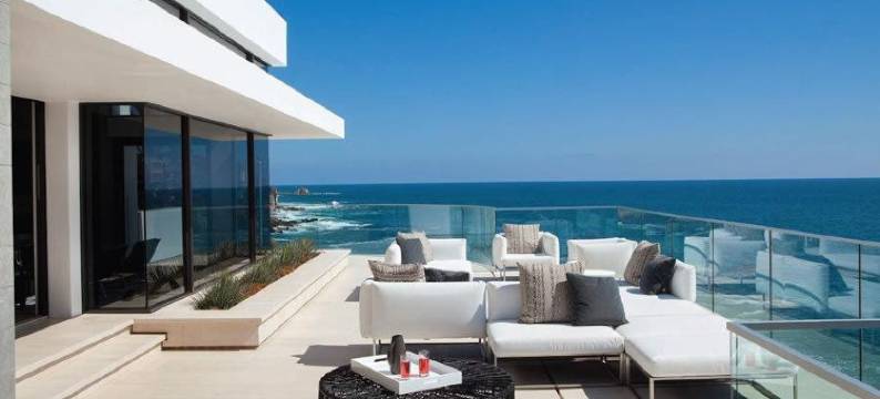 北海天涯风情海景酒店公寓图片