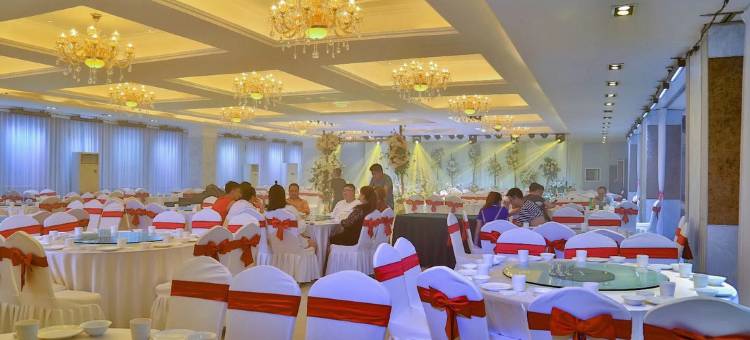 嘉龙宾馆(广元高铁站店)图片