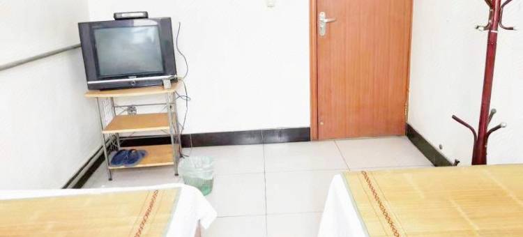 鹤壁兴铭旅馆图片