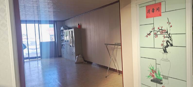 乌审旗草原信仰宾馆图片