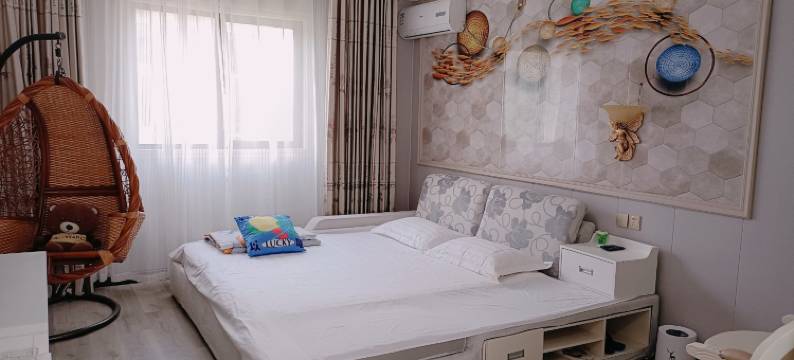 枣庄尤姐客栈图片