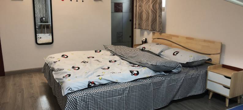 绍兴樟树下民宿图片