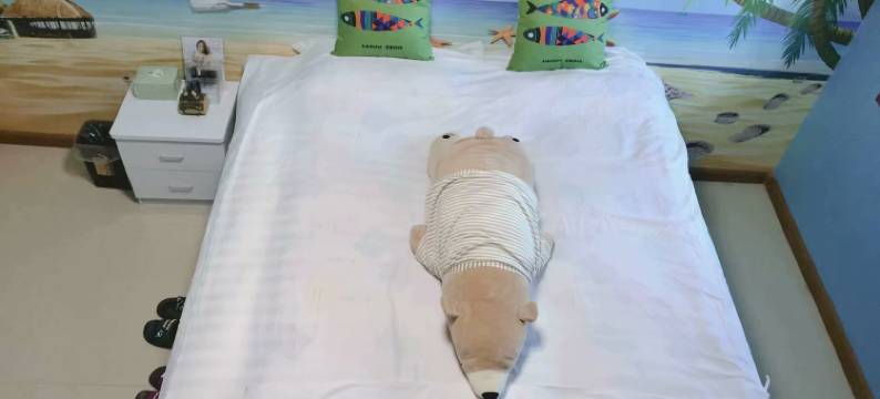 淮北皖北宾馆图片