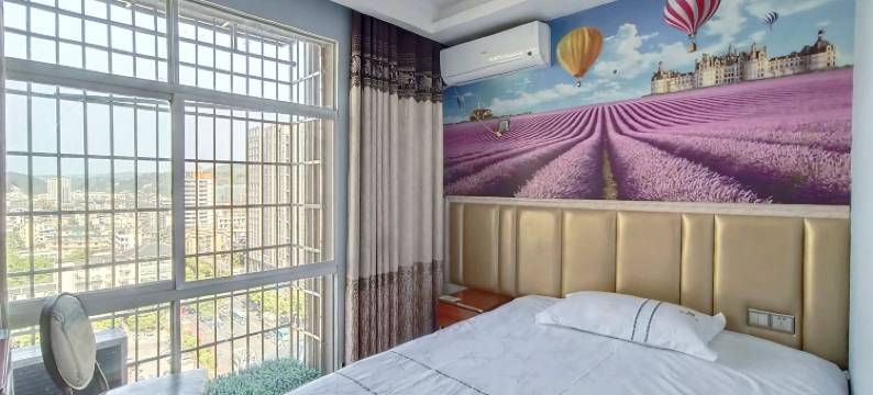 吉首苗家印象公寓图片