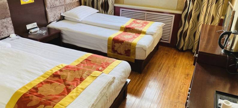 兰州零零八永诚旅馆图片