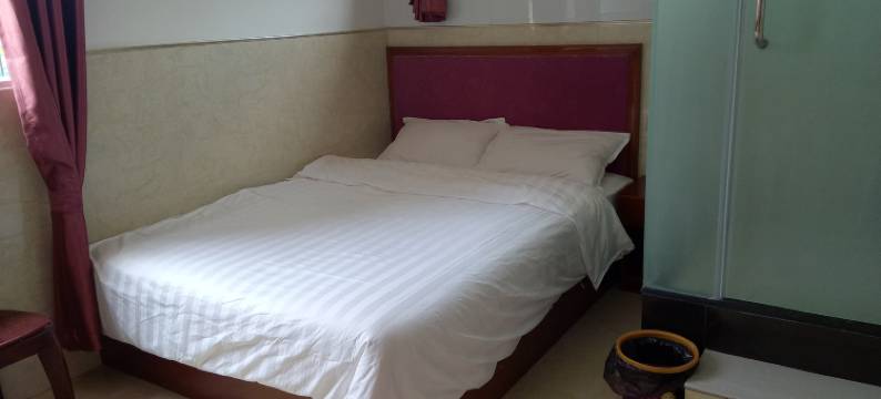 巴中茂江旅馆图片