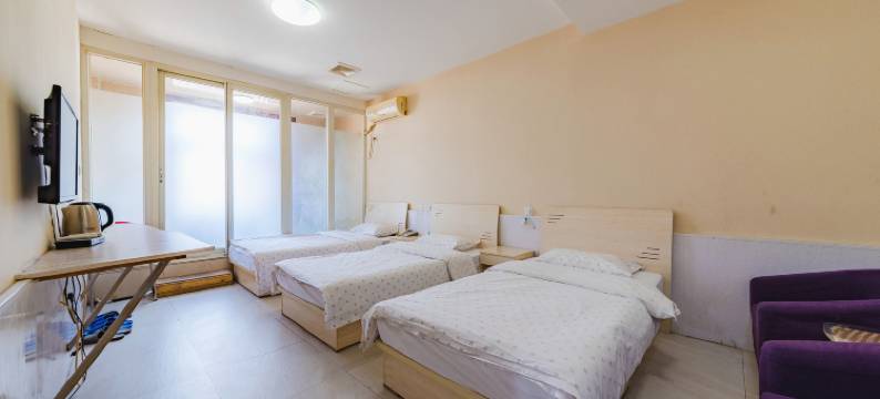 金泰商务宾馆(东营火车站水产市场店)图片