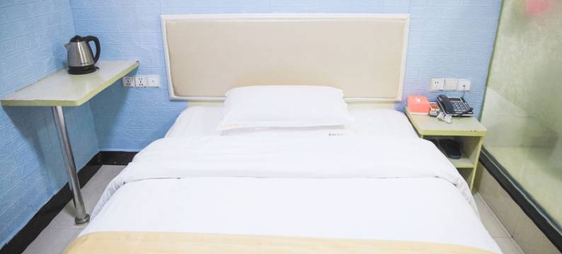 南平夏日快捷酒店图片