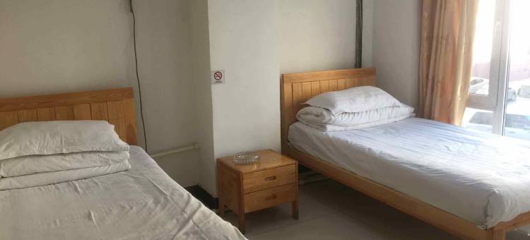 本溪万鹏商务旅馆图片