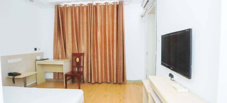 盐城聚鑫源商务宾馆图片