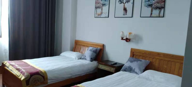 腾冲县德福宾馆图片