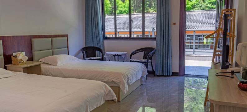 老兵客栈(花溪景区店)图片