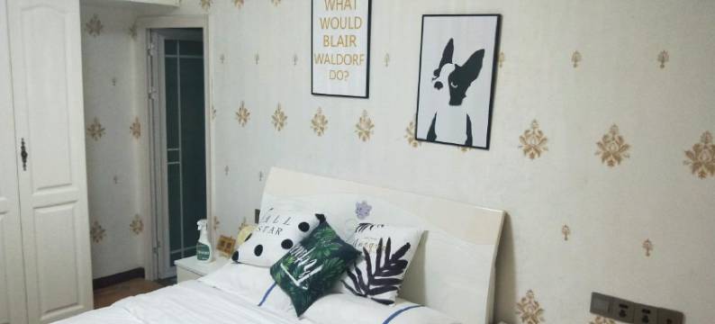 泸州万象汇爱情公寓图片