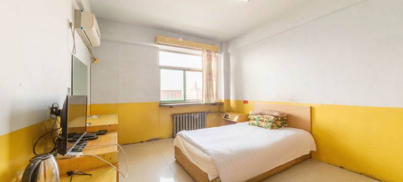 瑞博宾馆(德州火车站店)图片