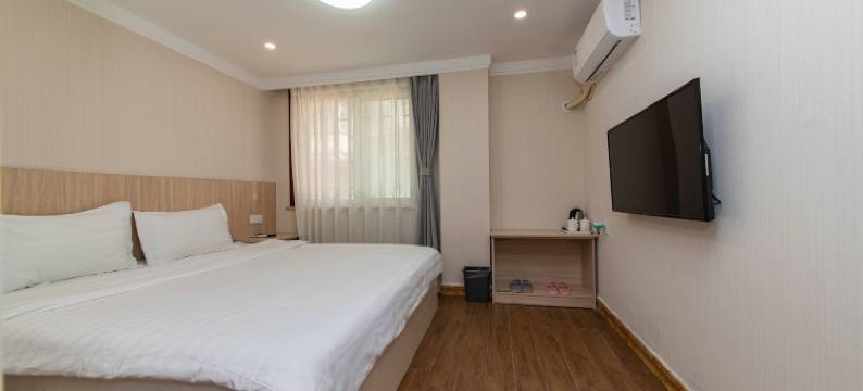 承德天通快捷酒店图片