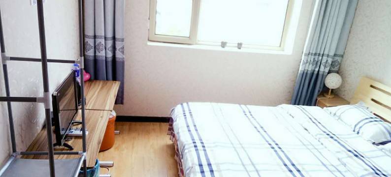 承德吉辉日租公寓图片