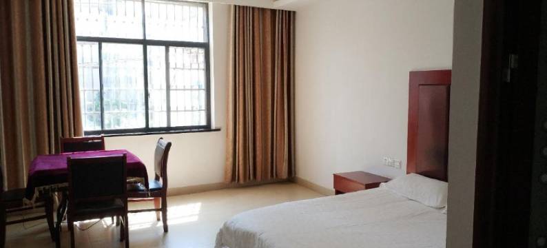 津市凯乐宾馆图片