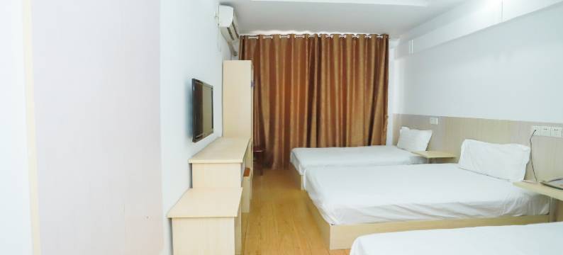 盐城聚鑫源商务宾馆图片