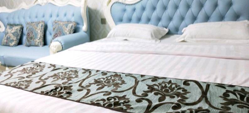 沈阳丰景假日公寓图片