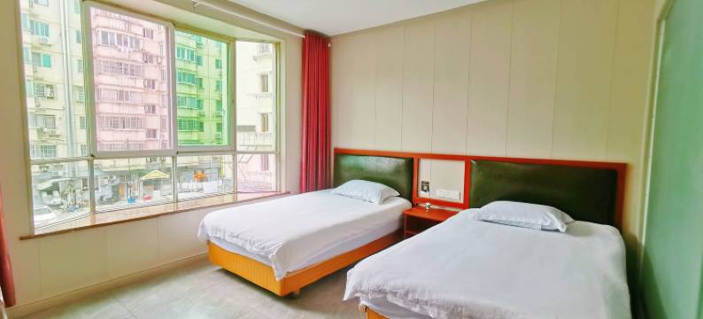 九江九德宾馆图片