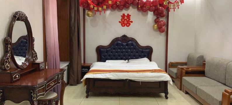 东宁金福源宾馆图片