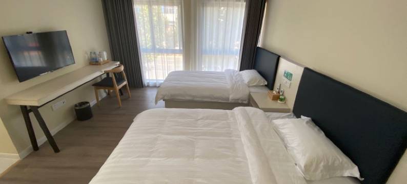 连云港尚雅宾馆图片