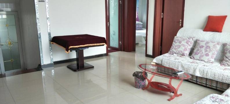 乐亭爱家农家院图片