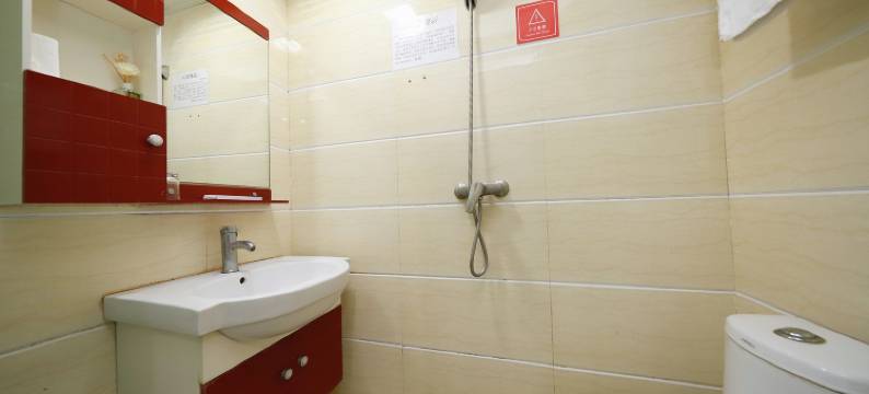 重庆鸿南宾馆图片