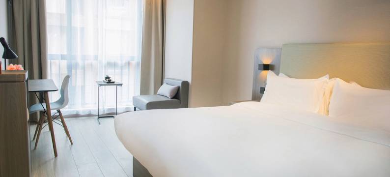 汉庭酒店(昆明新螺蛳湾南部客运站地铁站店)图片