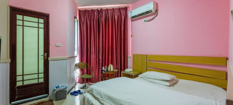 好梦宾馆(武汉理工大学南湖校区武汉科技大学洪山校区店)图片