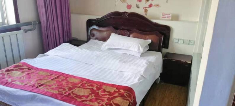 噶尔天成旅馆图片