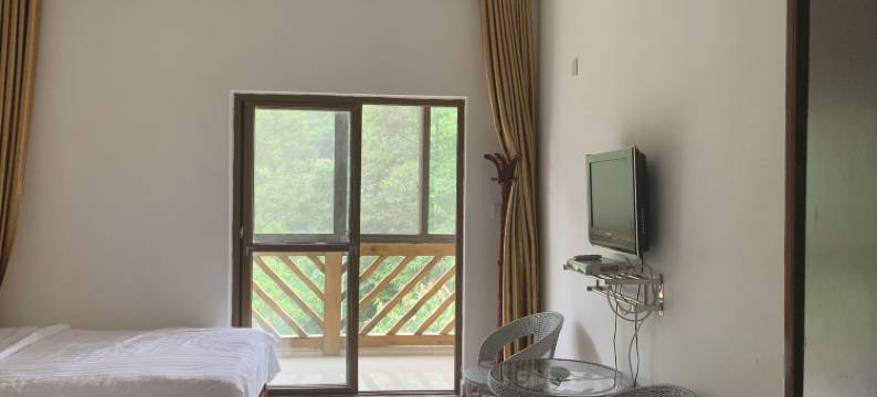 都江堰欢然农家乐图片