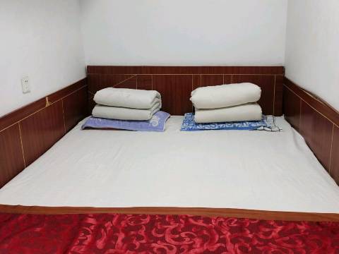 太原五寨三岔宾馆