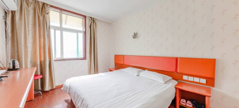 济南银海宾馆图片