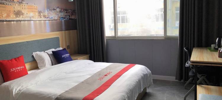 骏怡连锁酒店(宁津汽车站店)图片