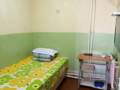 天津东源日租住宿